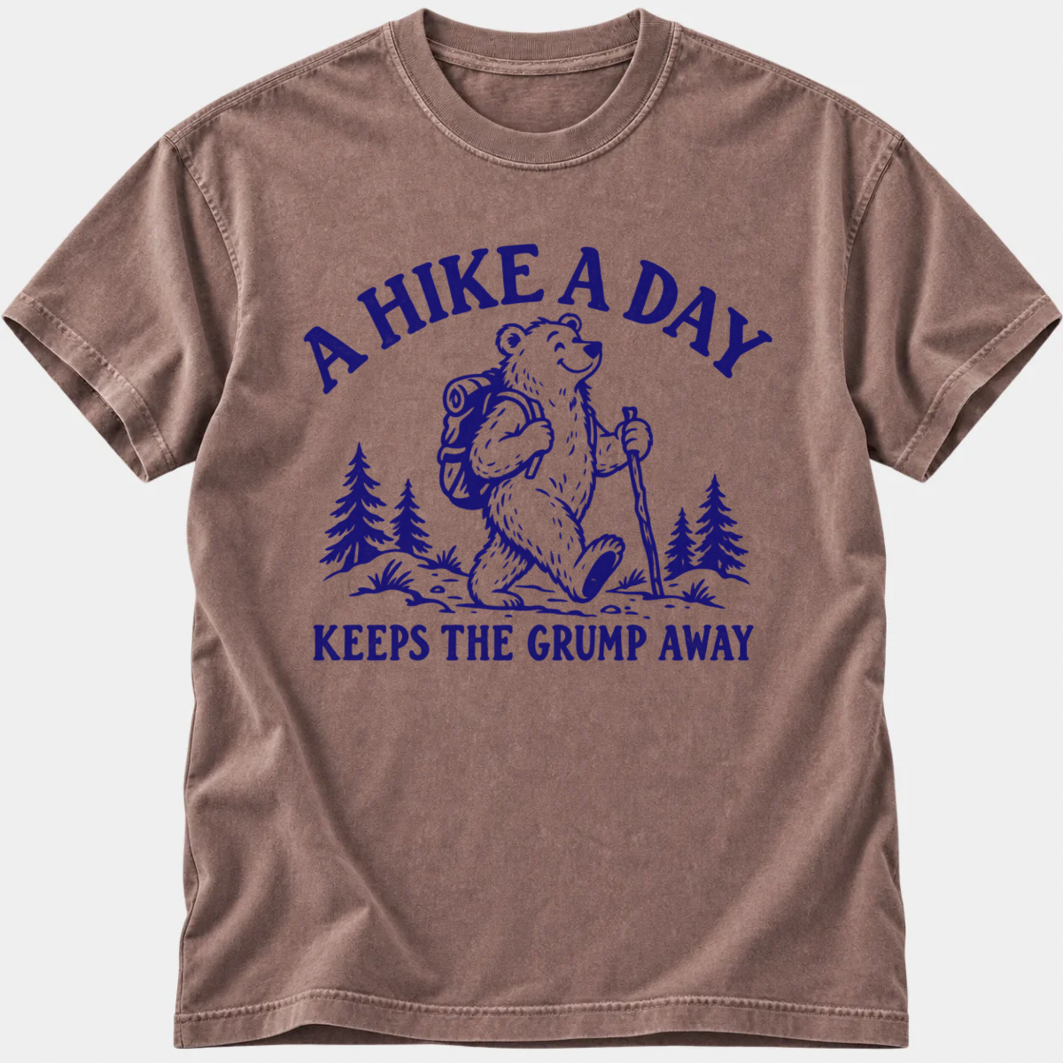 Grumpy Bear T-Shirt
