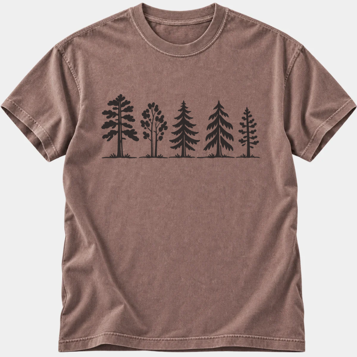 Treeline T-Shirt