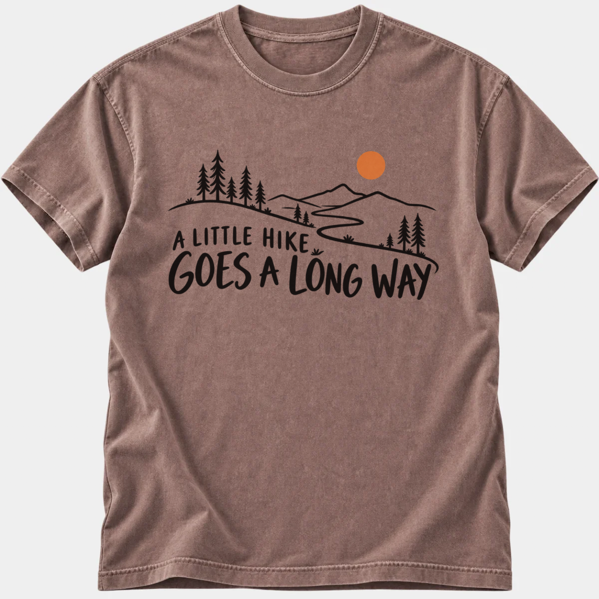 A Little Hike T-Shirt