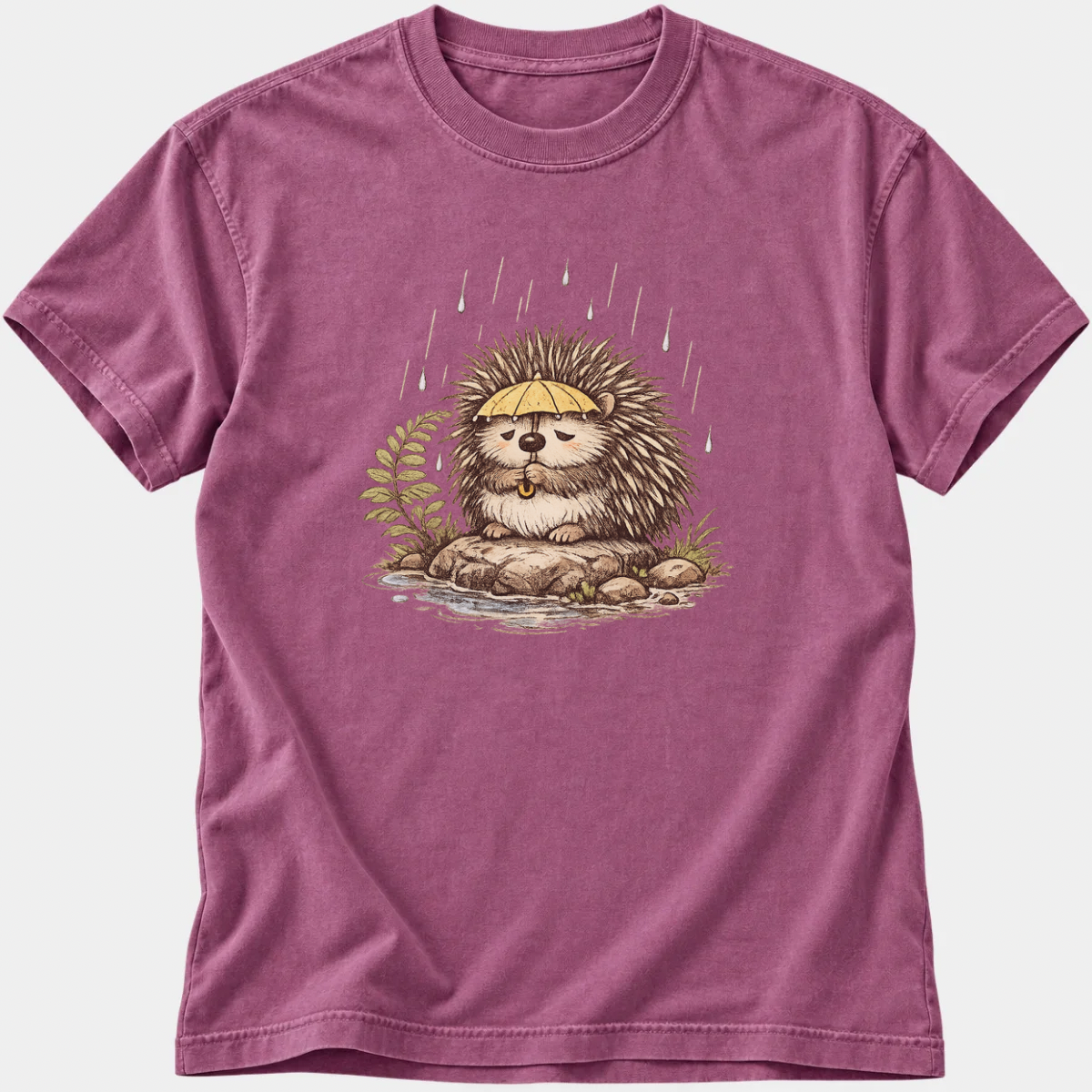 Sheltered T-Shirt