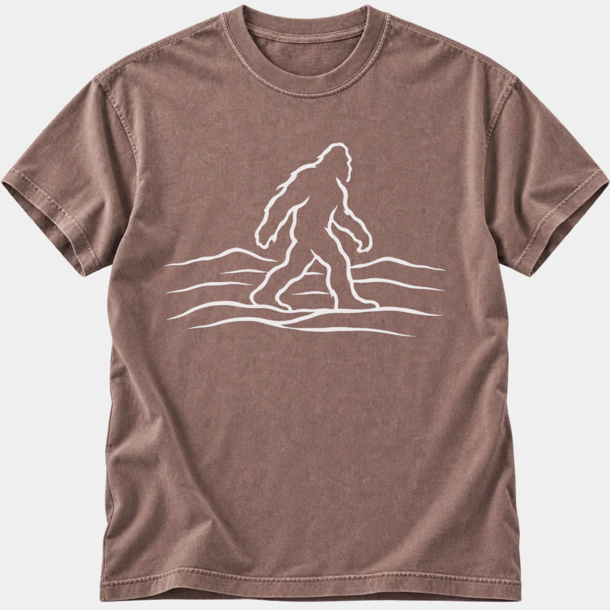 Wanderer T-Shirt