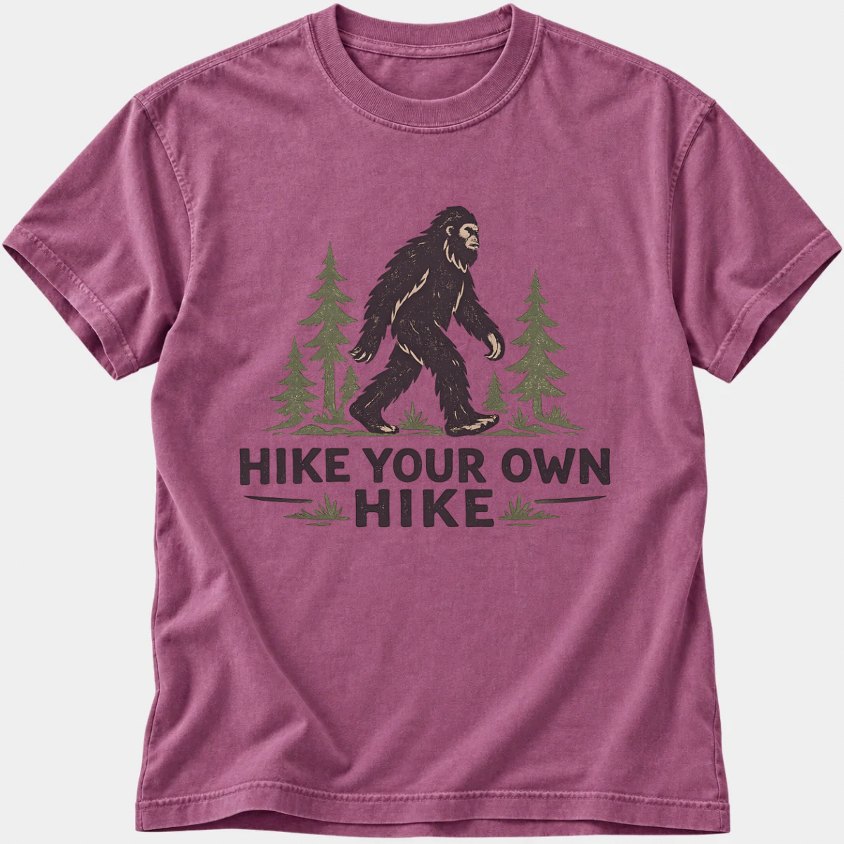 Hike Your Own Hike T-Shirt