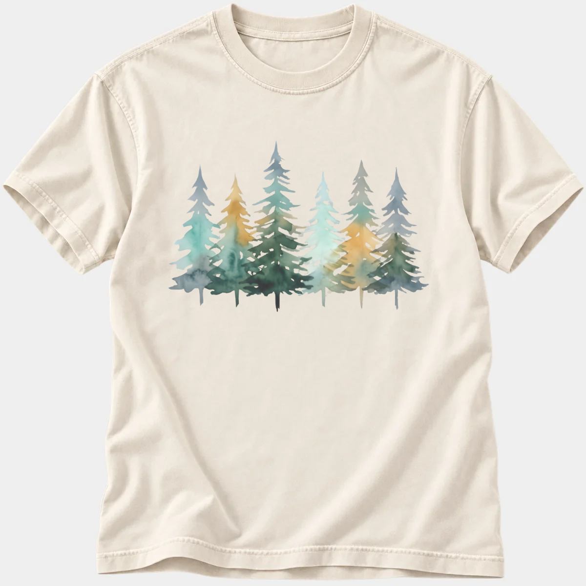 Forest T-Shirt