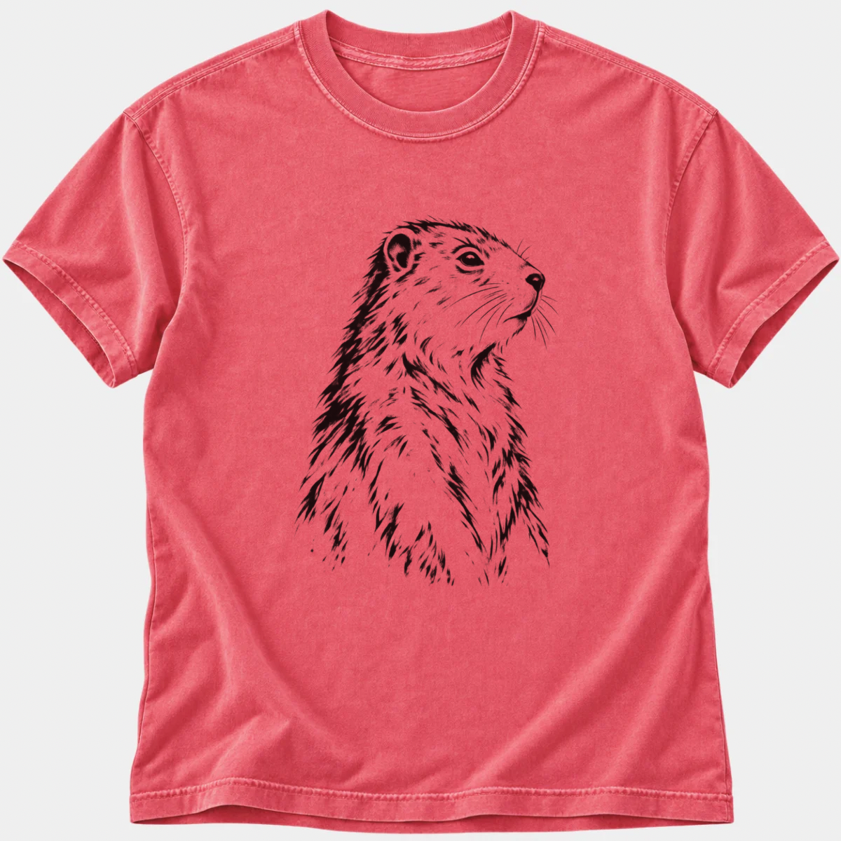 The Whistler T-Shirt