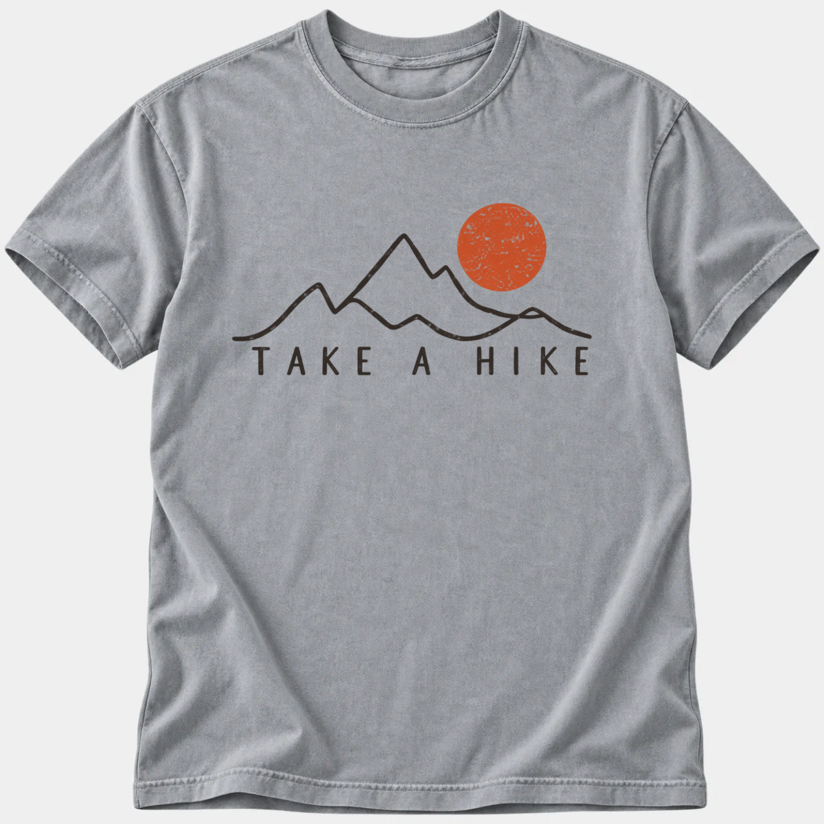 Take A Hike T-Shirt