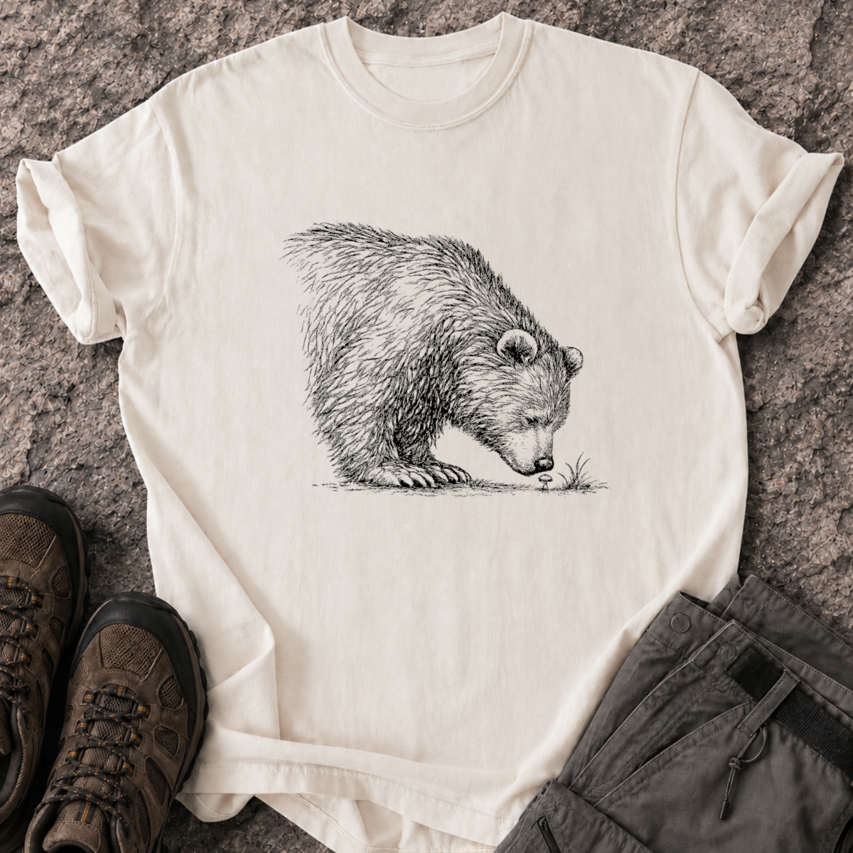 Forest Findings T-Shirt