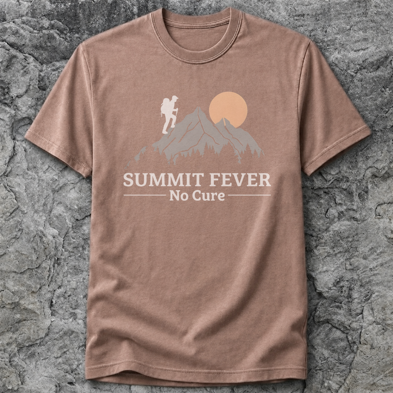 Summit Fever T-Shirt