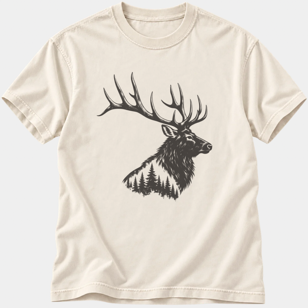 Elk Country T-Shirt