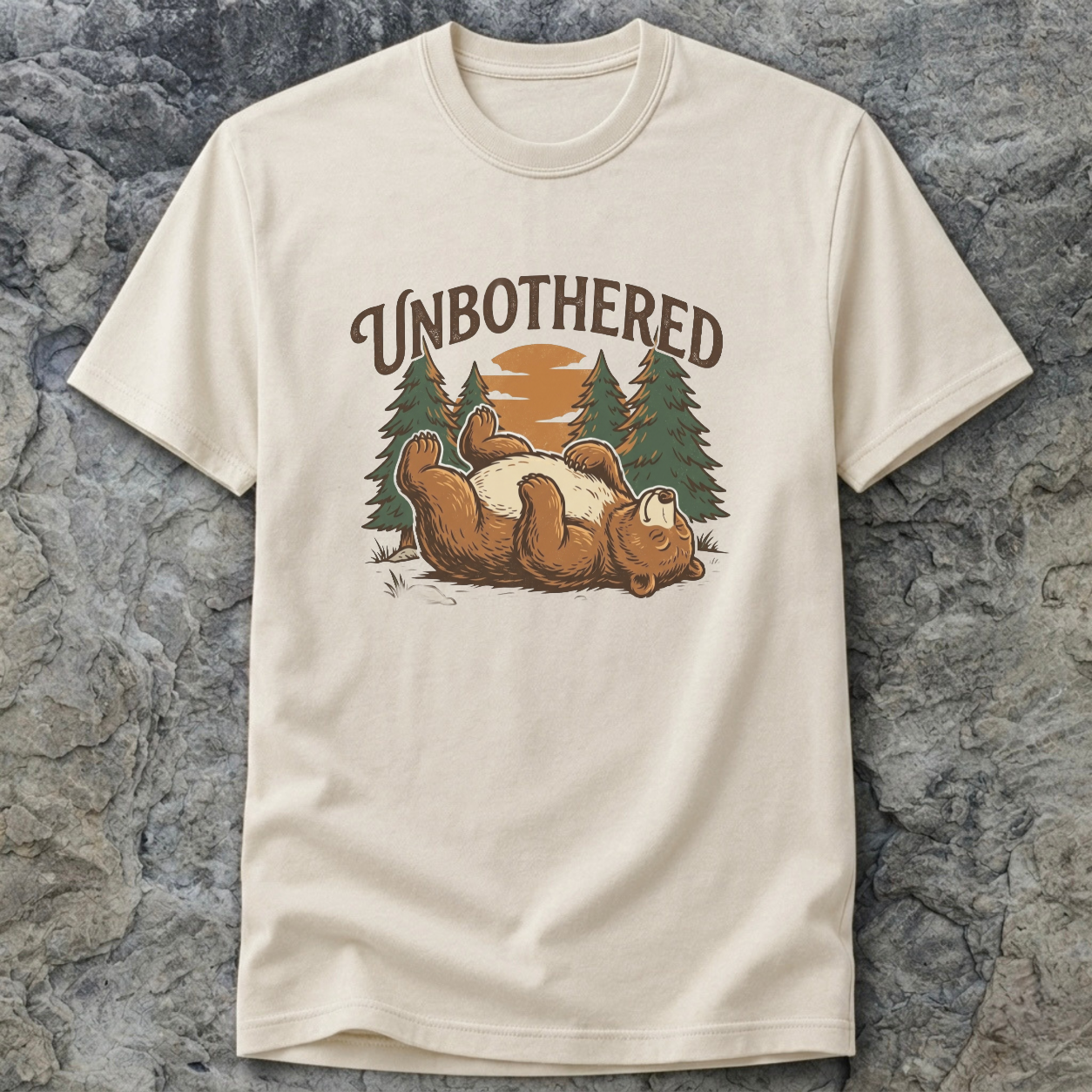 Unbothered T-Shirt