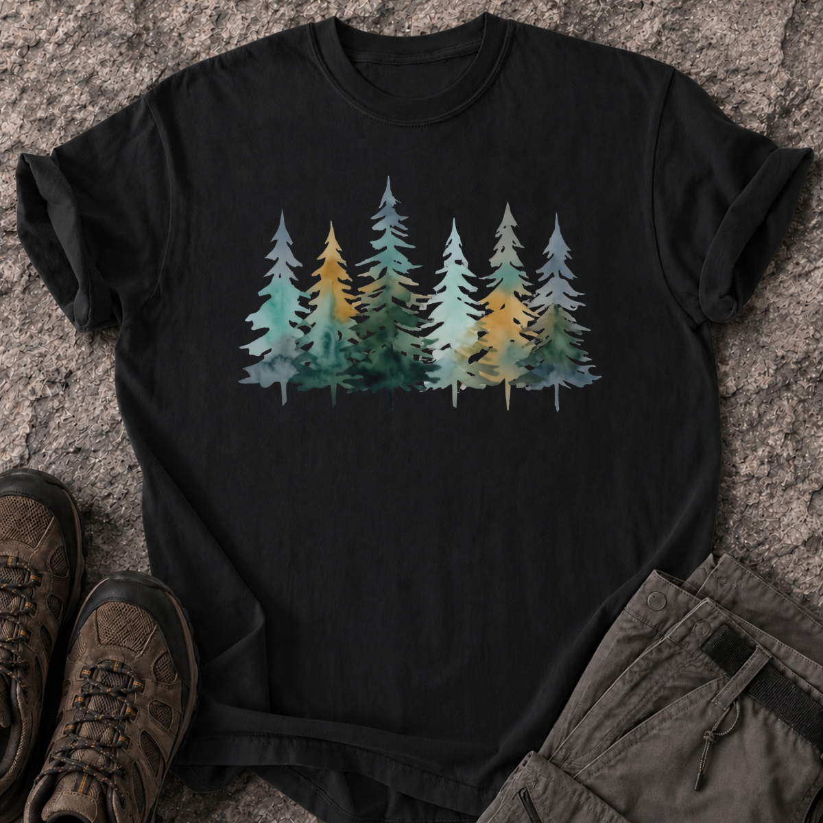 Forest T-Shirt