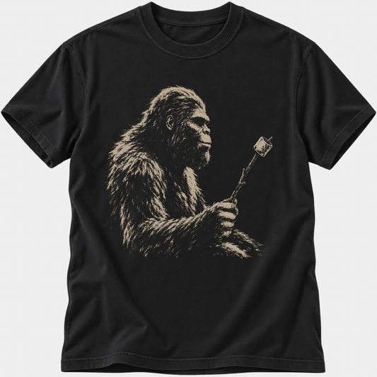 Campfire Treat T-Shirt