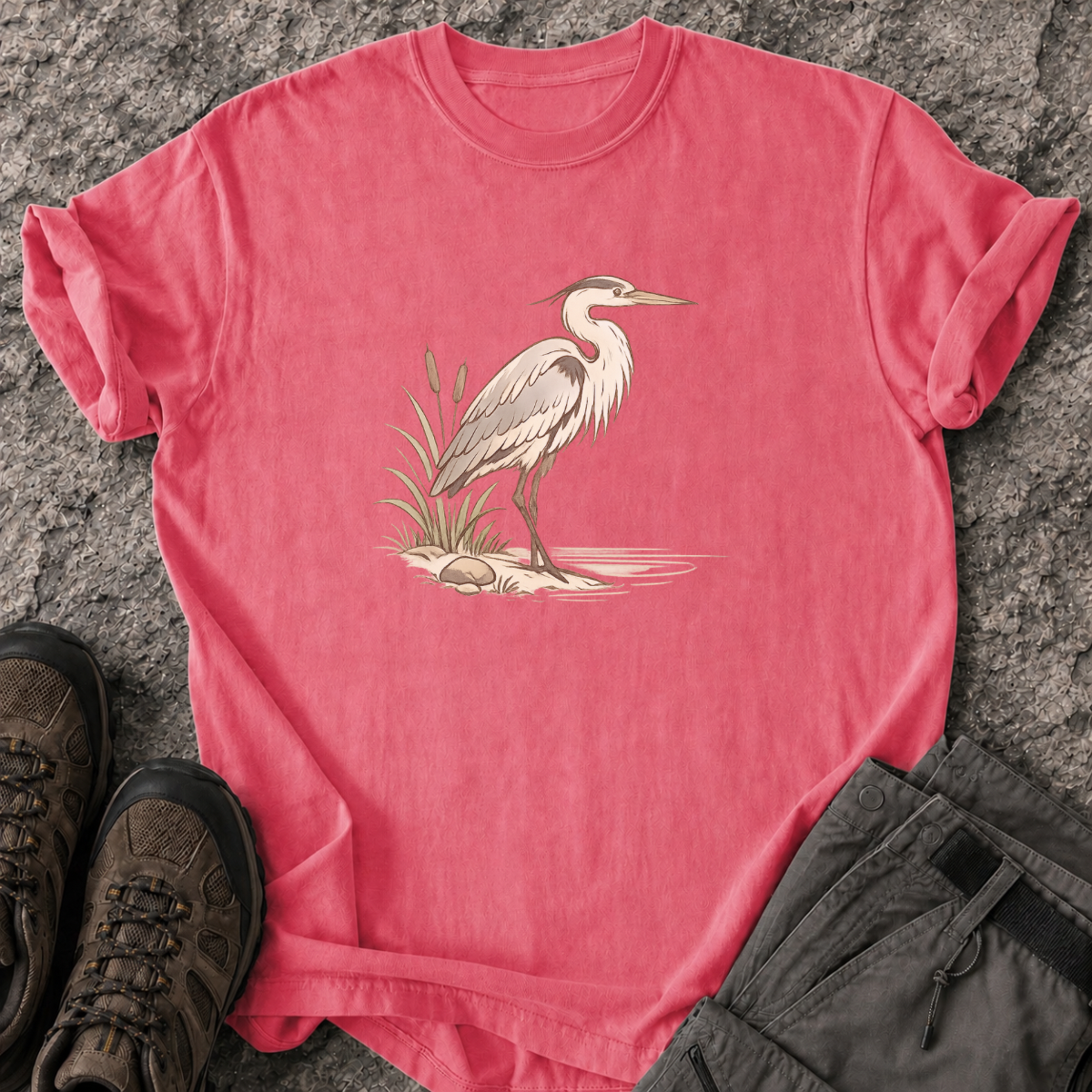 Quiet Waters T-Shirt