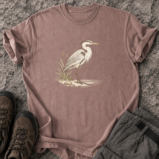 Quiet Waters T-Shirt