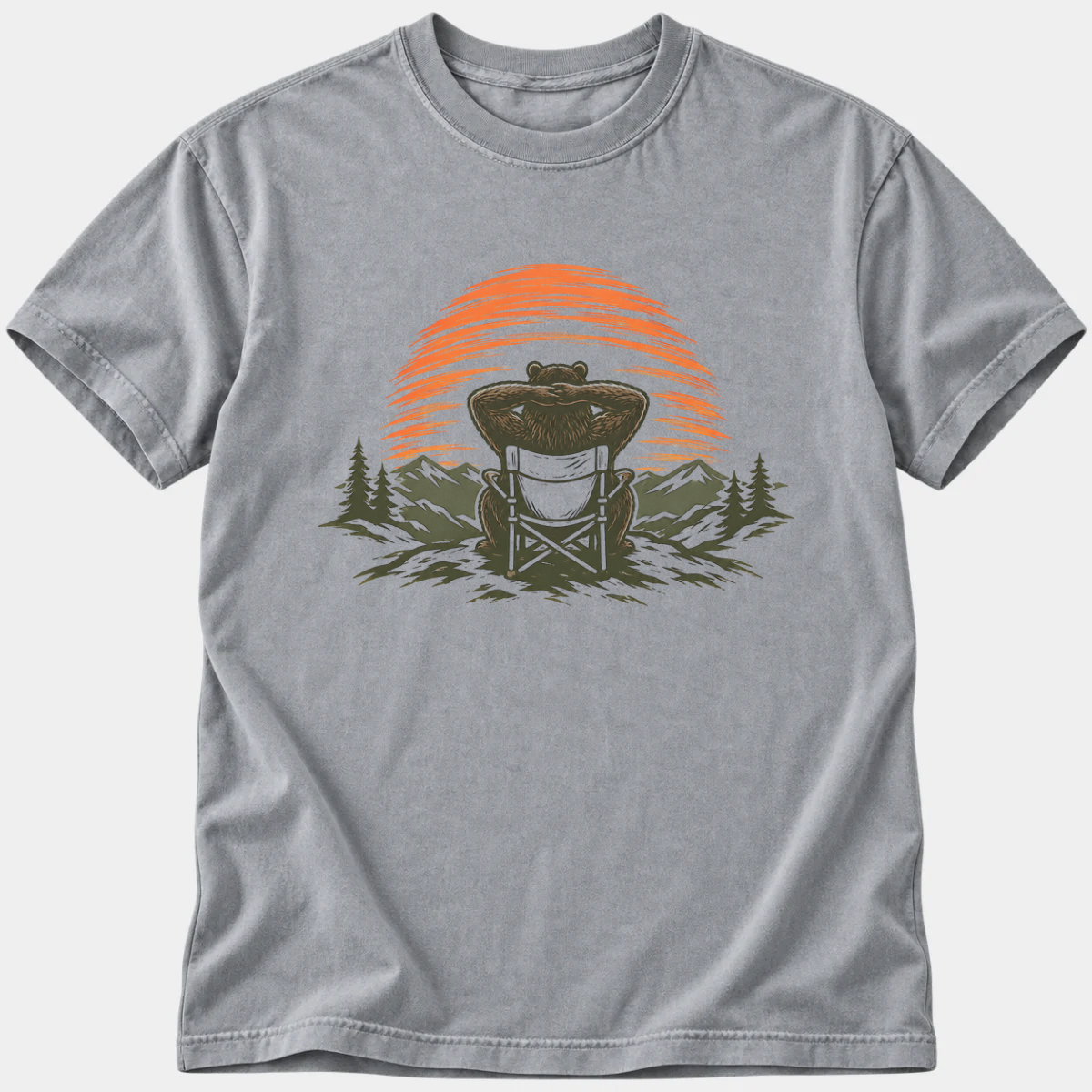 Sunset Therapy T-Shirt