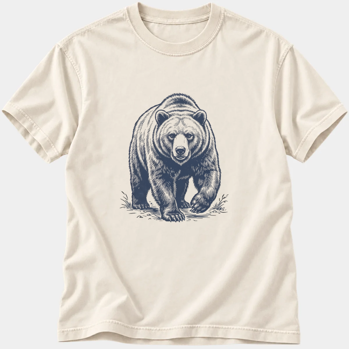 Grizzly T-Shirt