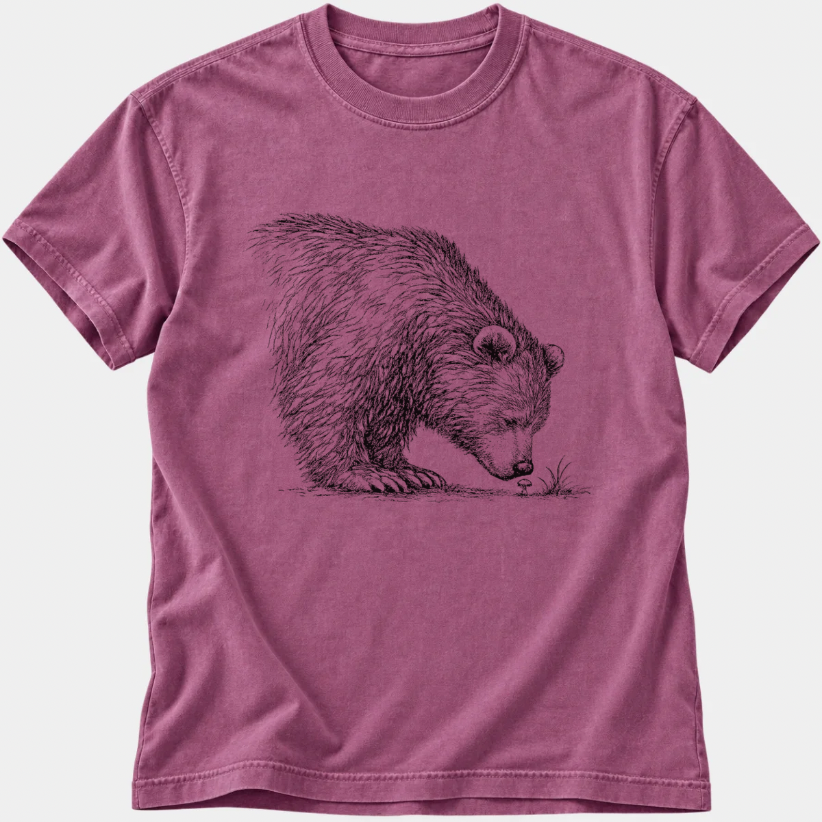 Forest Findings T-Shirt