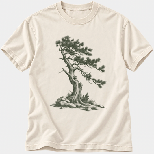 Mountain Air T-Shirt