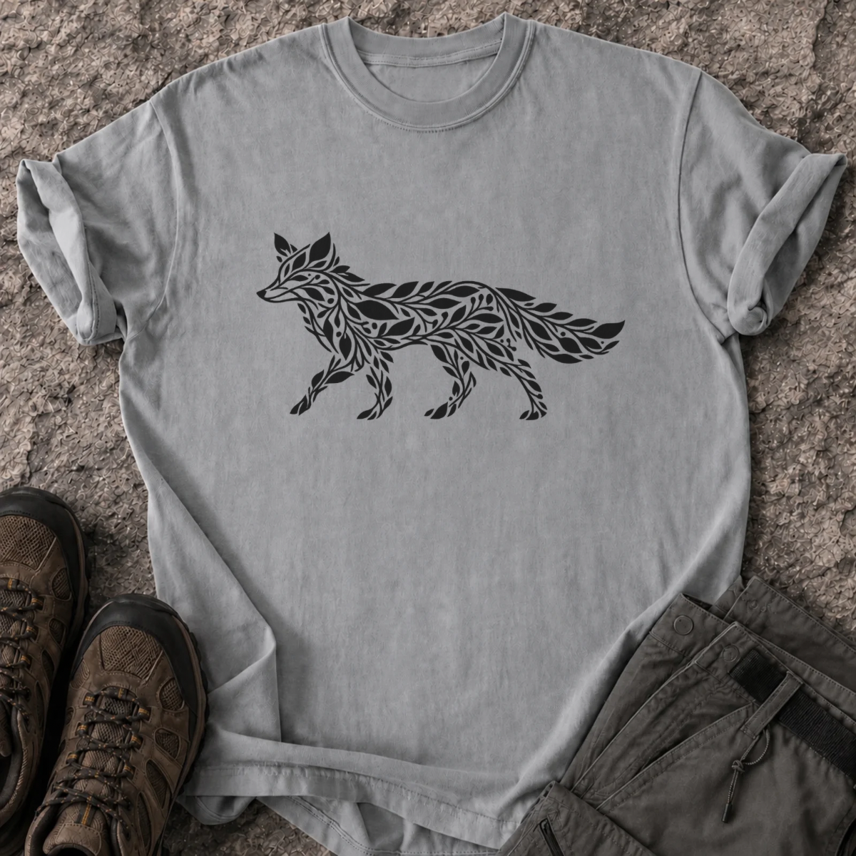 Woodland Spirit T-Shirt