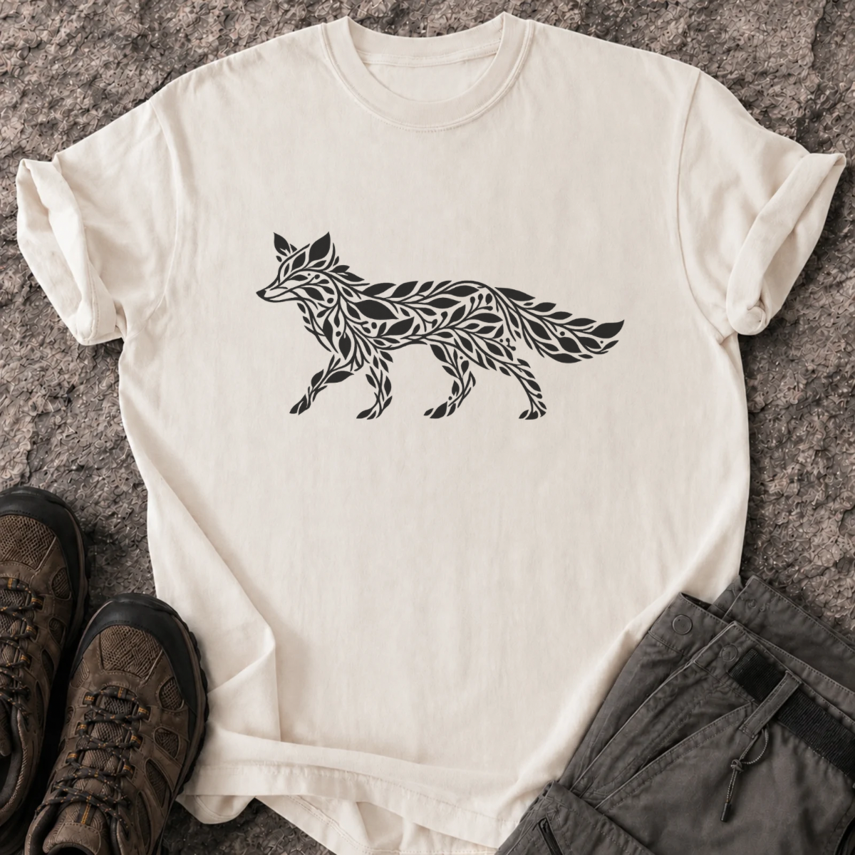 Woodland Spirit T-Shirt