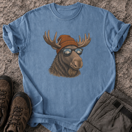 Trail Bull T-Shirt