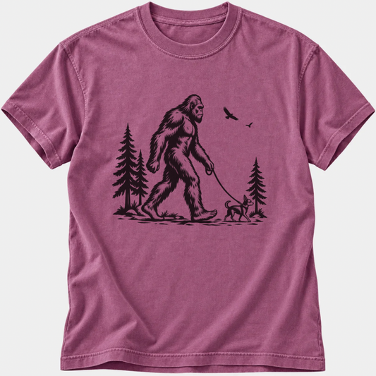 Wildlife T-Shirt