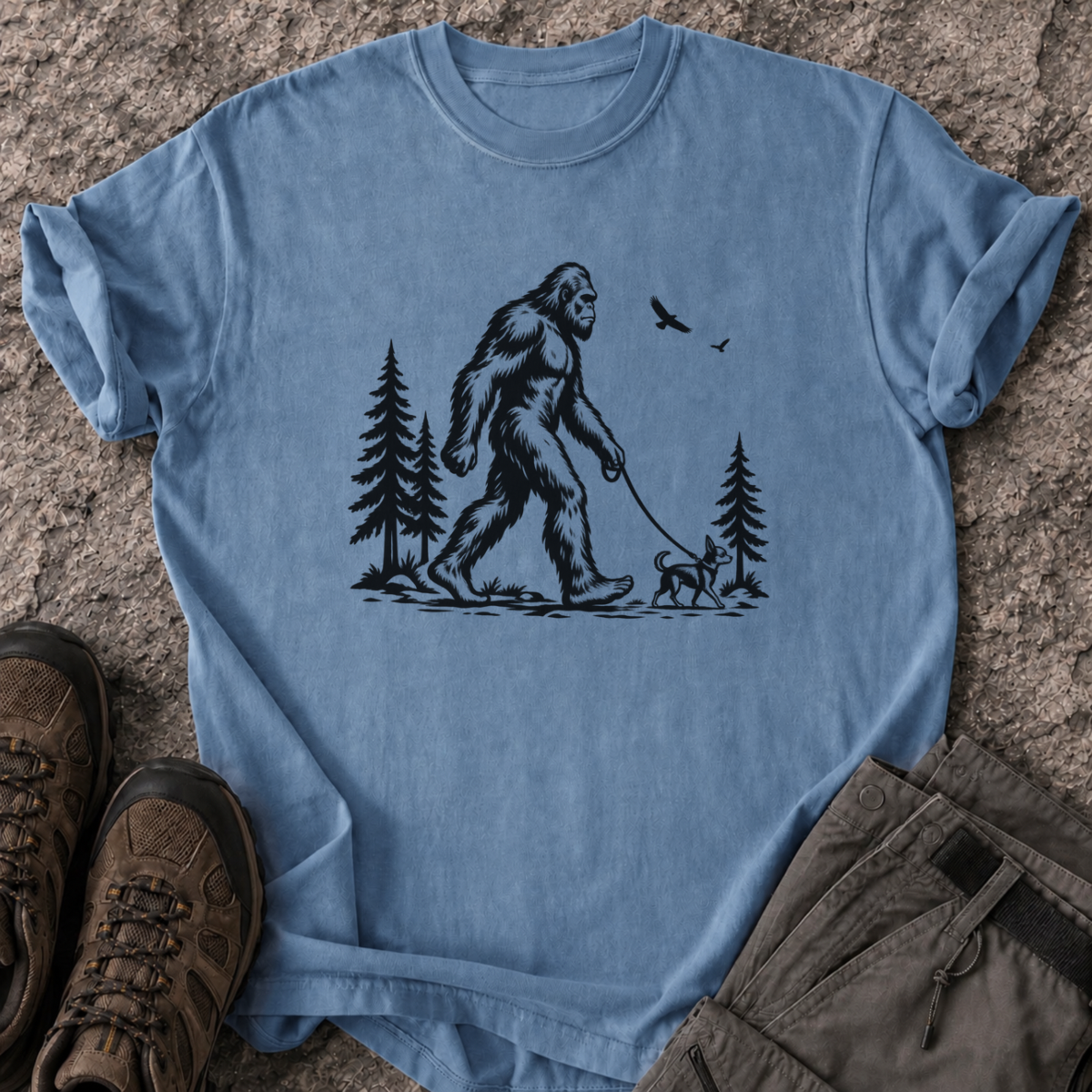 Wildlife T-Shirt