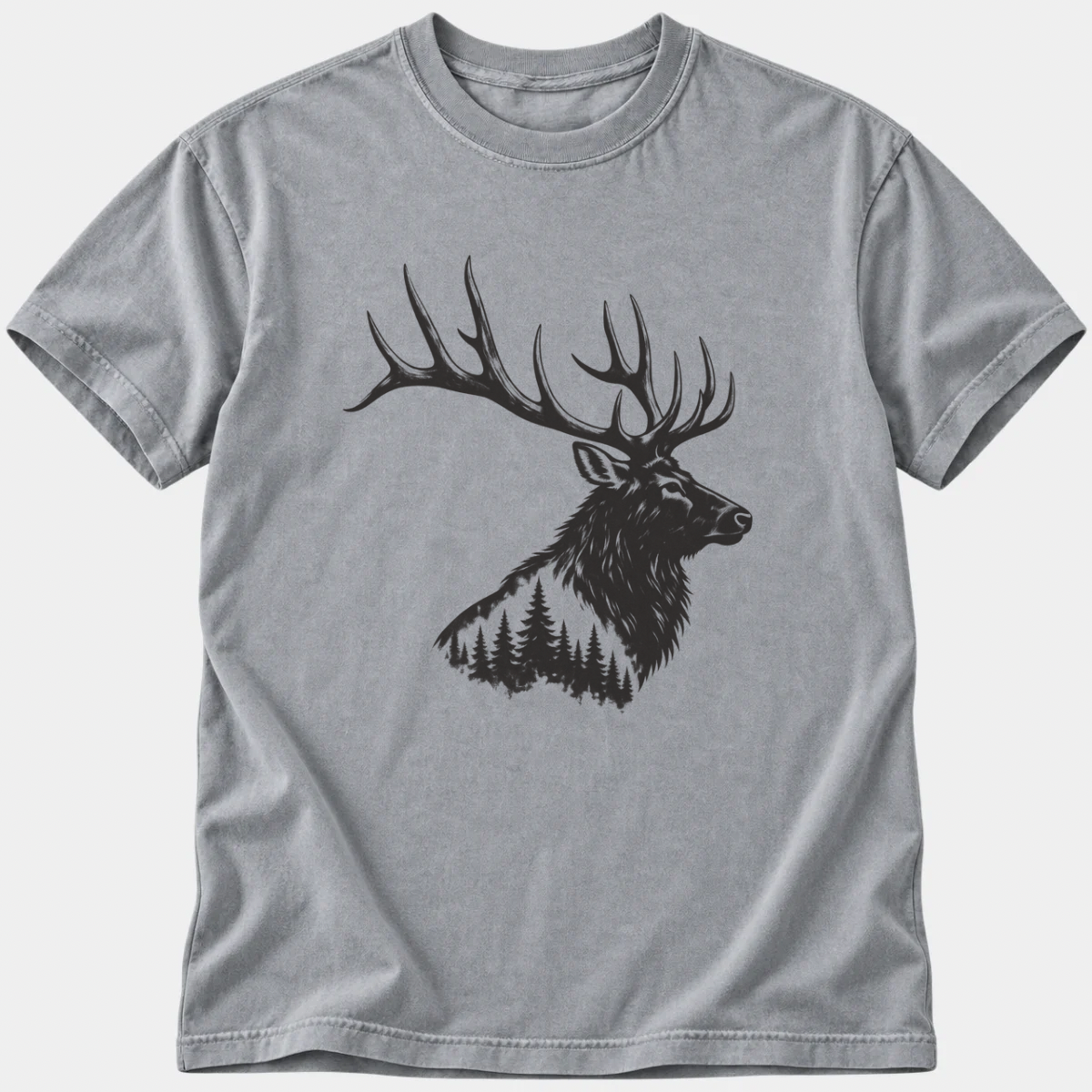 Elk Country T-Shirt