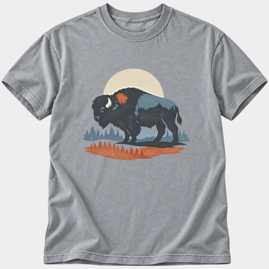 Prairie Giant T-Shirt