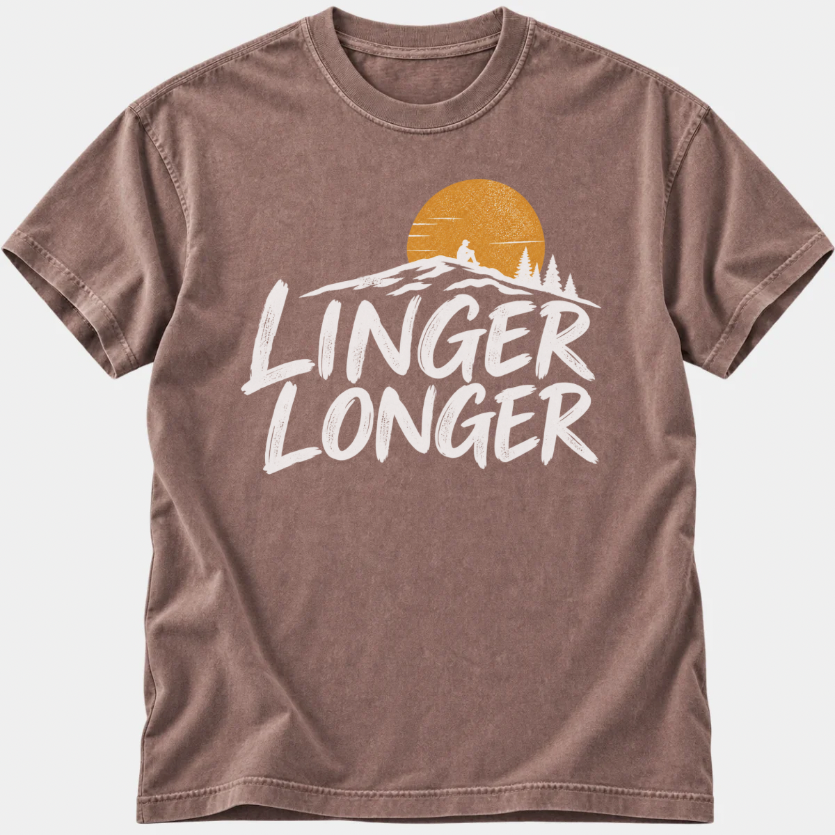 Linger Longer T-Shirt