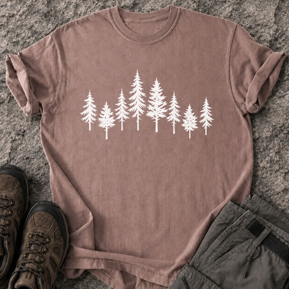 Treeline T-Shirt