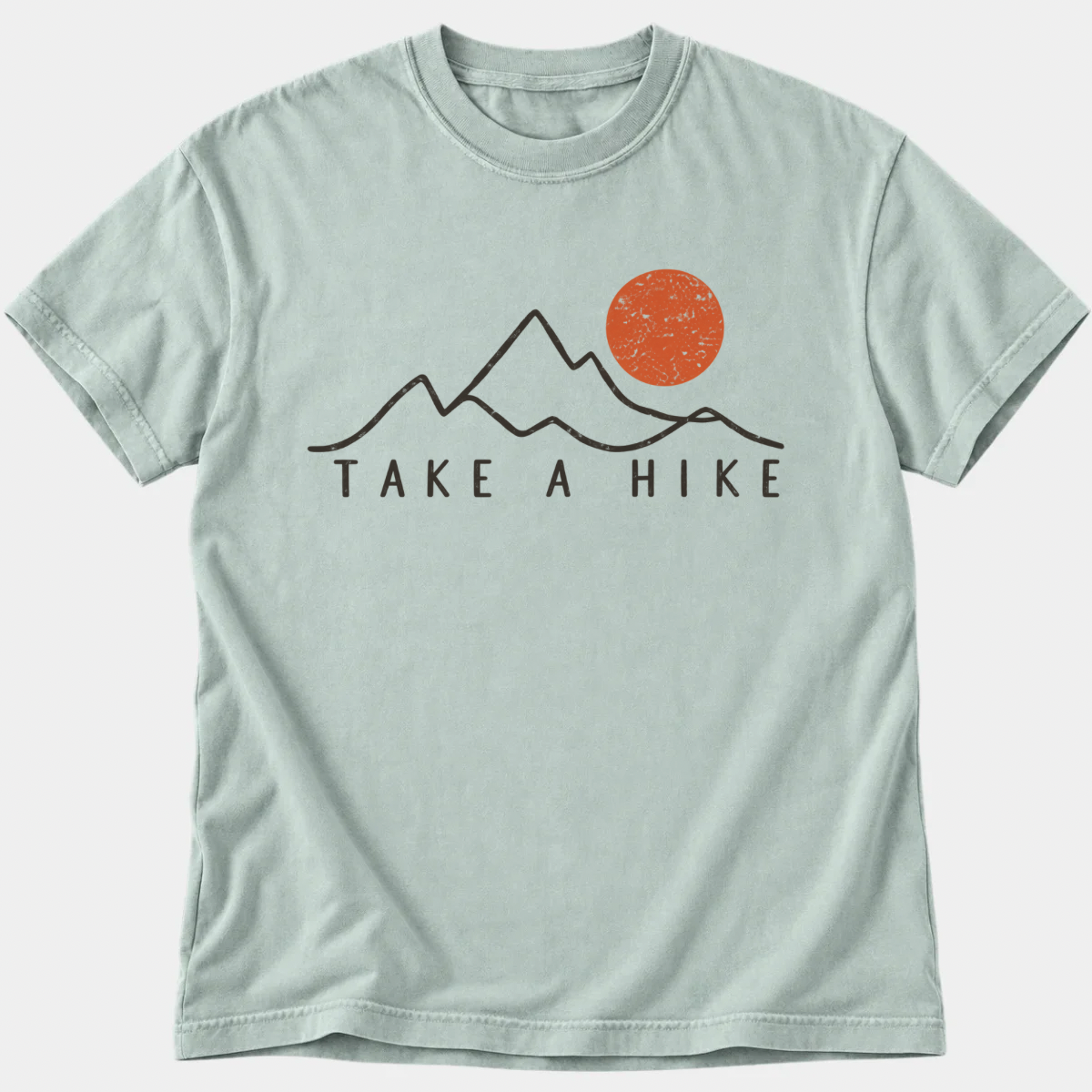 Take A Hike T-Shirt