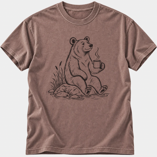 Riverside Brew T-Shirt