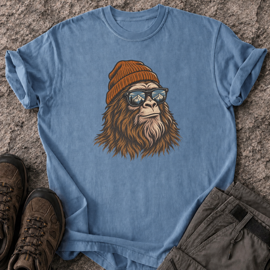 Trail Squatch T-Shirt