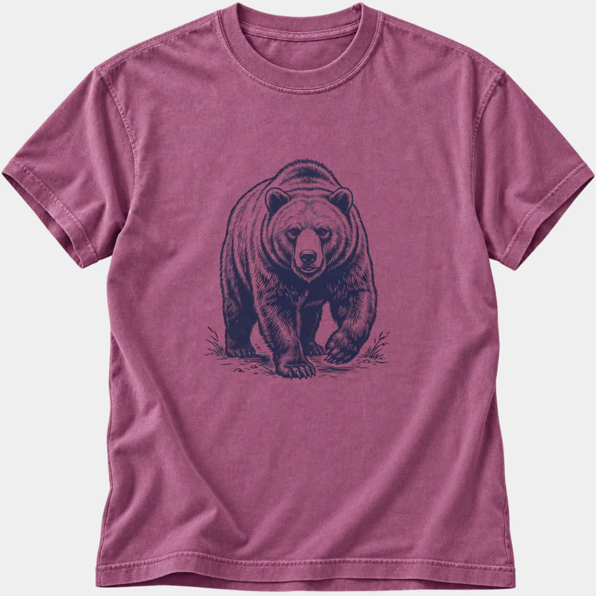 Grizzly T-Shirt