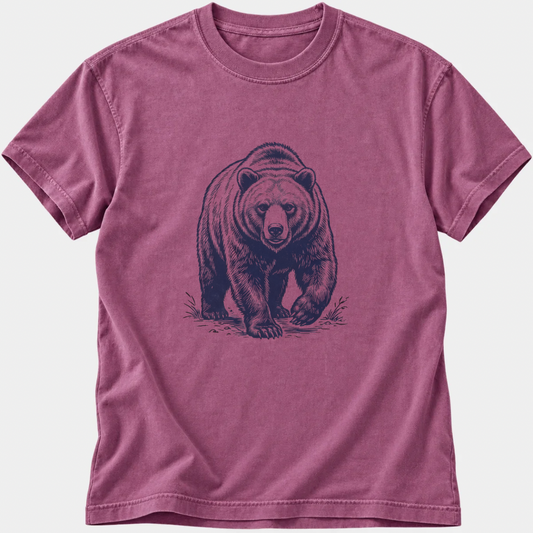 Grizzly T-Shirt