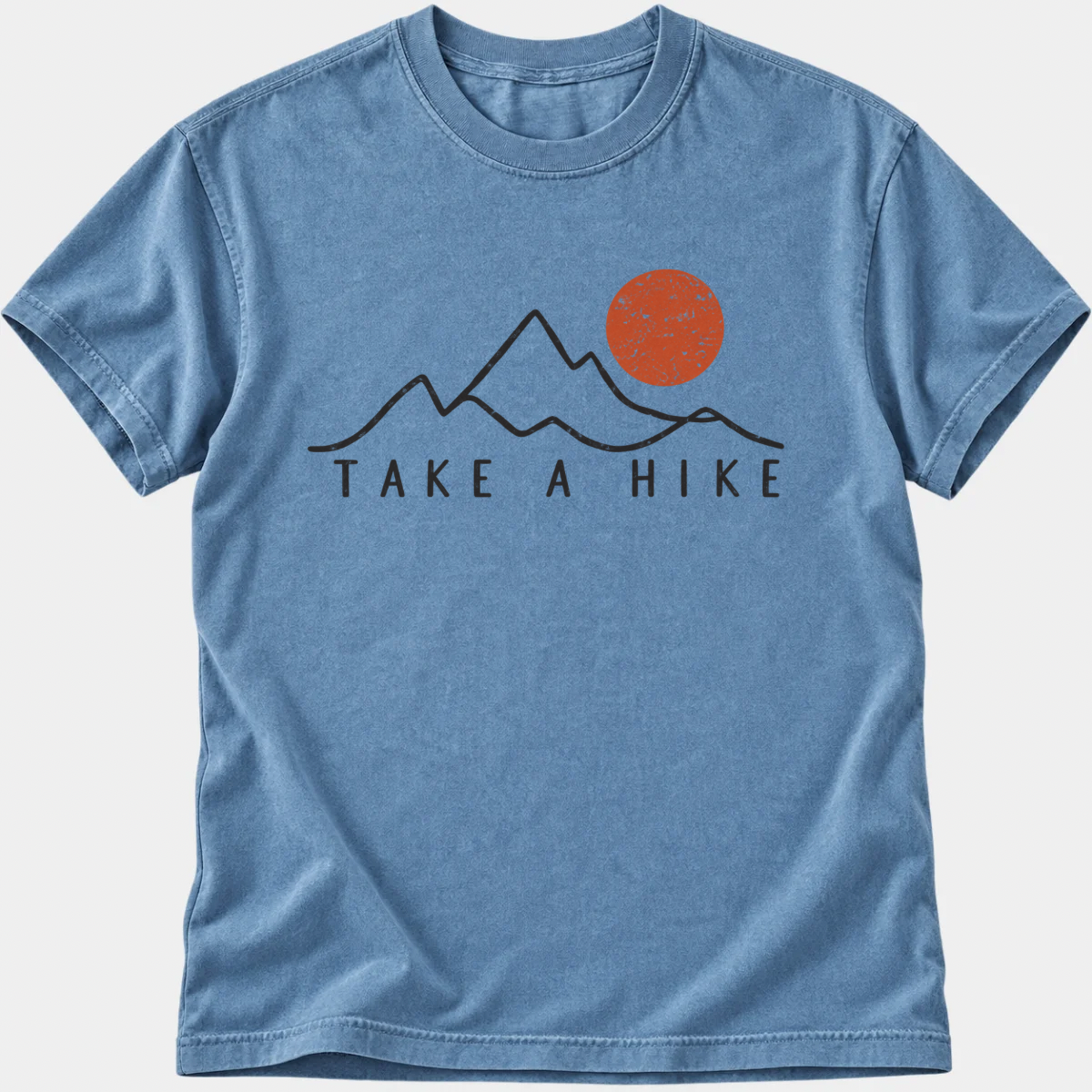 Take A Hike T-Shirt
