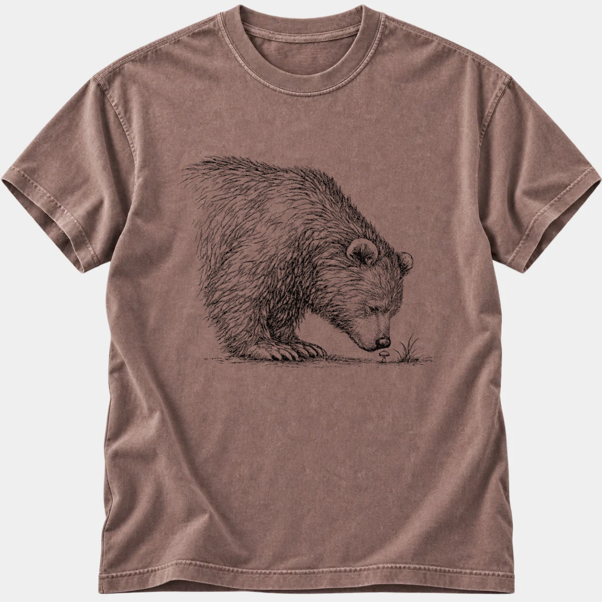Forest Findings T-Shirt