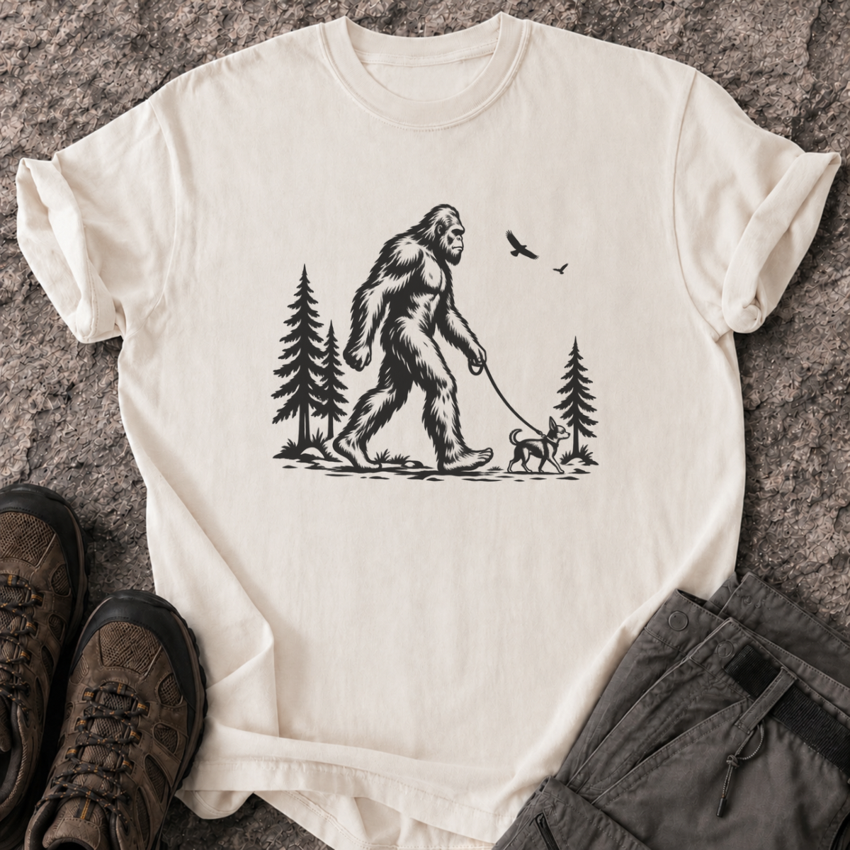 Wildlife T-Shirt