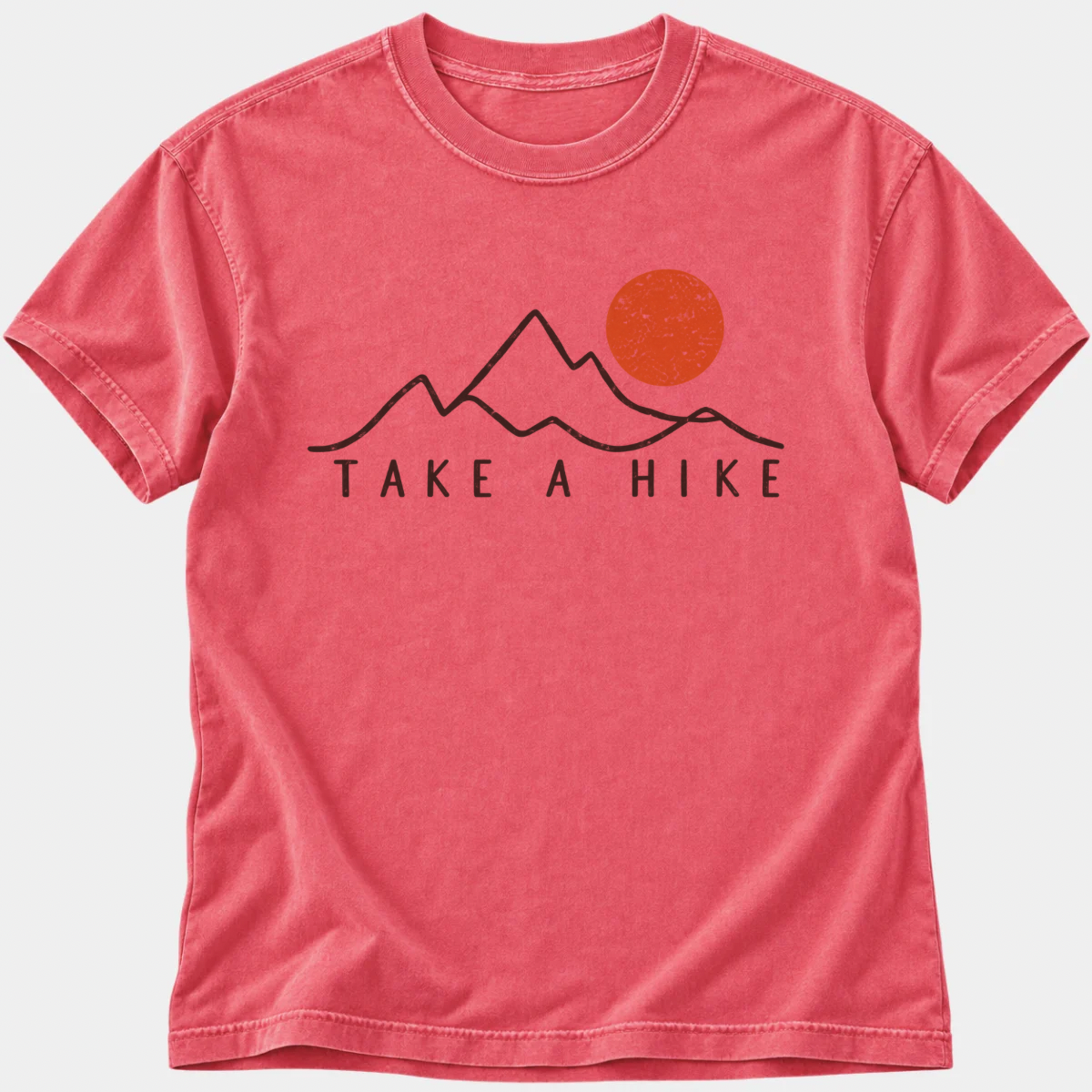 Take A Hike T-Shirt