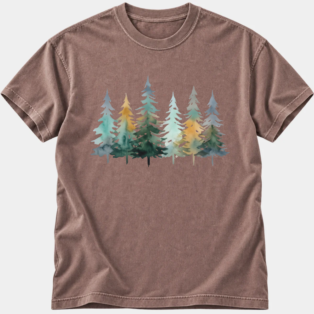 Forest T-Shirt