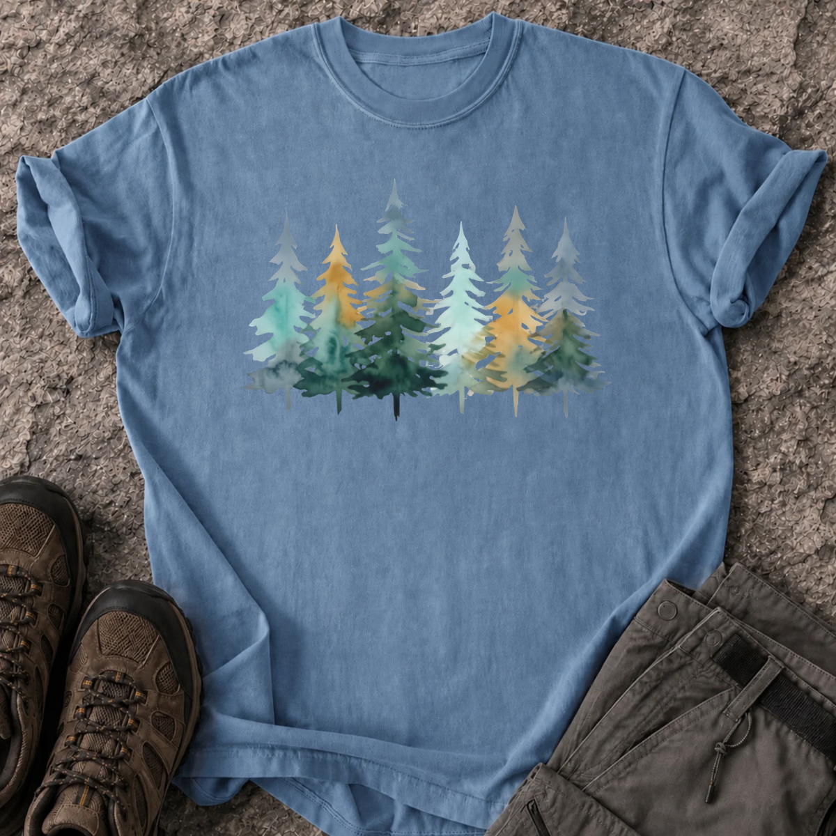 Forest T-Shirt