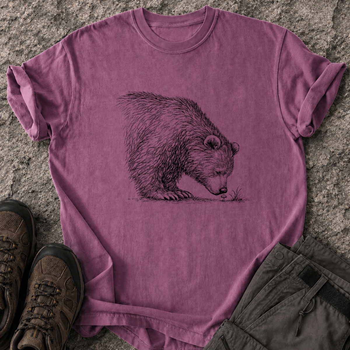 Forest Findings T-Shirt