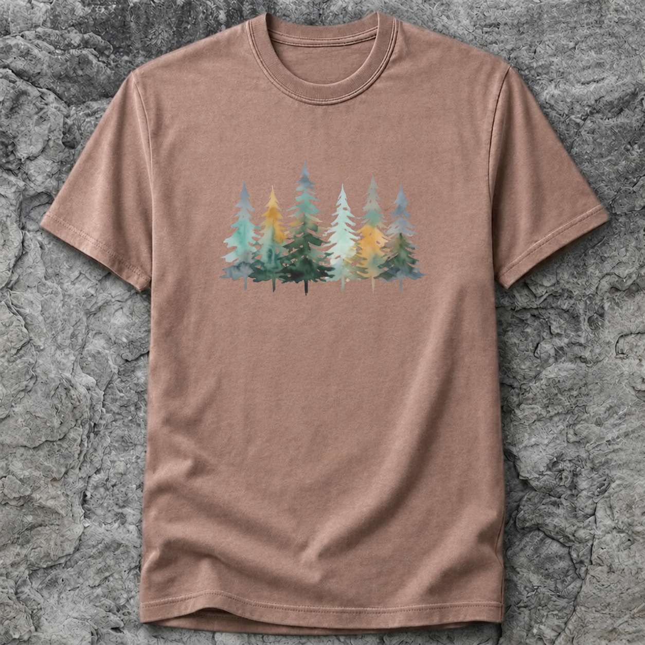Forest T-Shirt