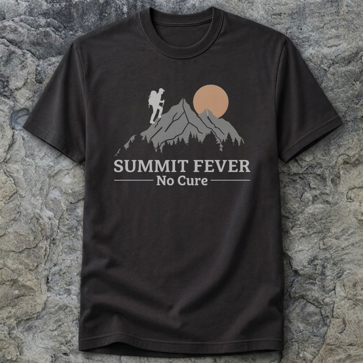 Summit Fever T-Shirt