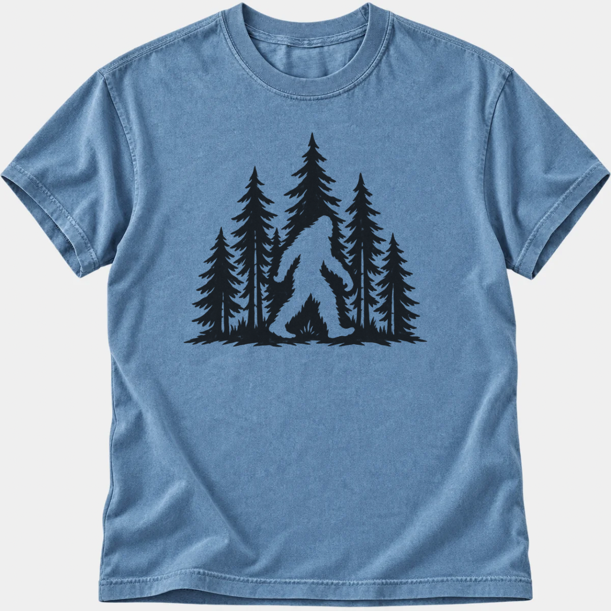 Hidden Bigfoot T-Shirt