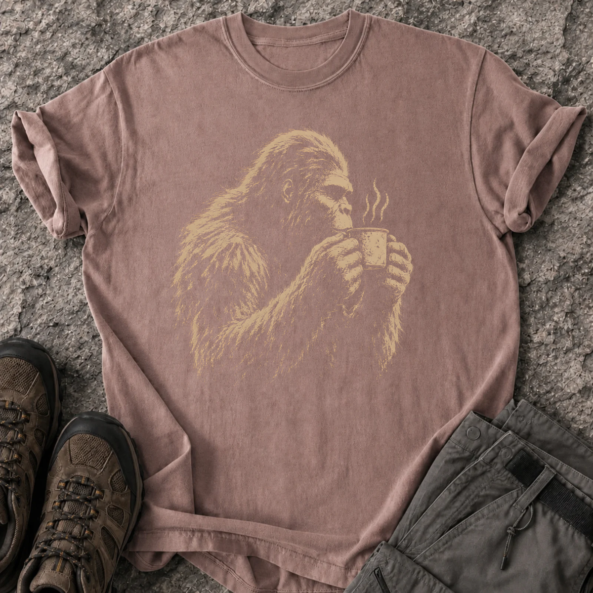 Morning Brew T-Shirt