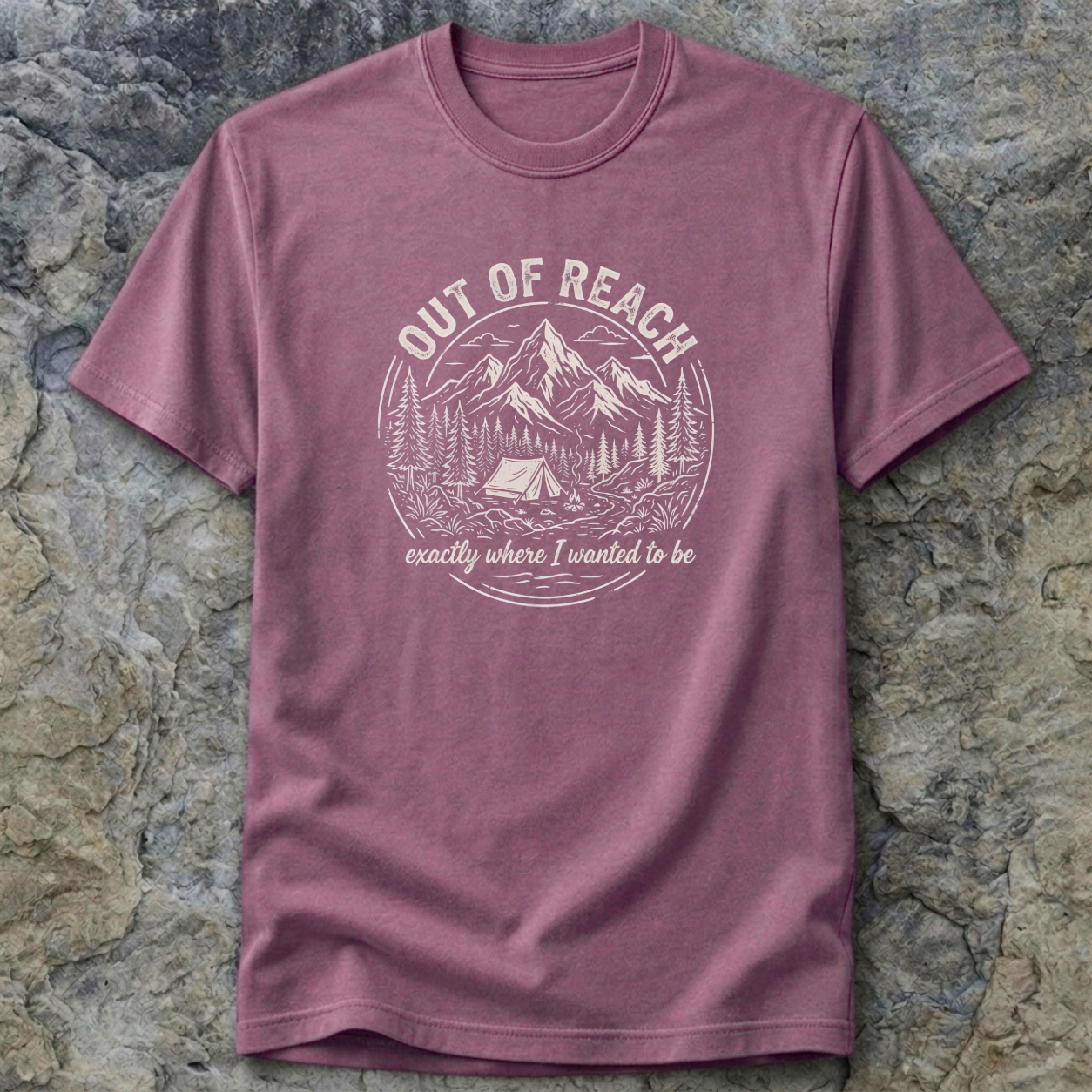 Out Of Reach T-Shirt