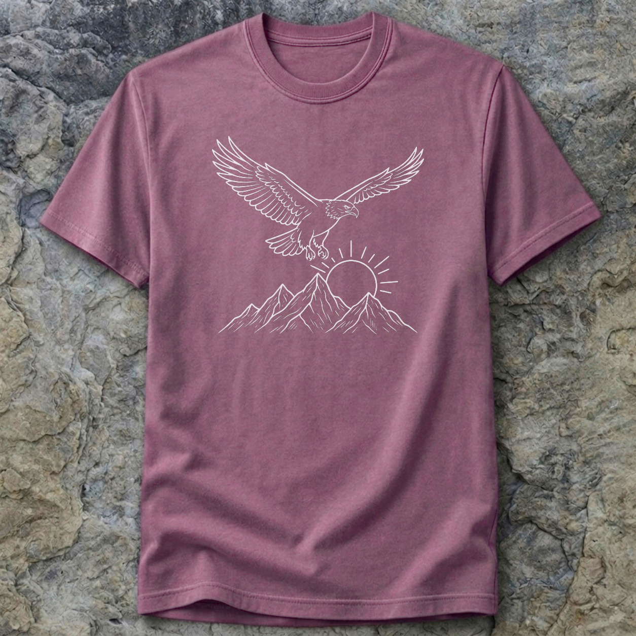 The Eagle T-Shirt