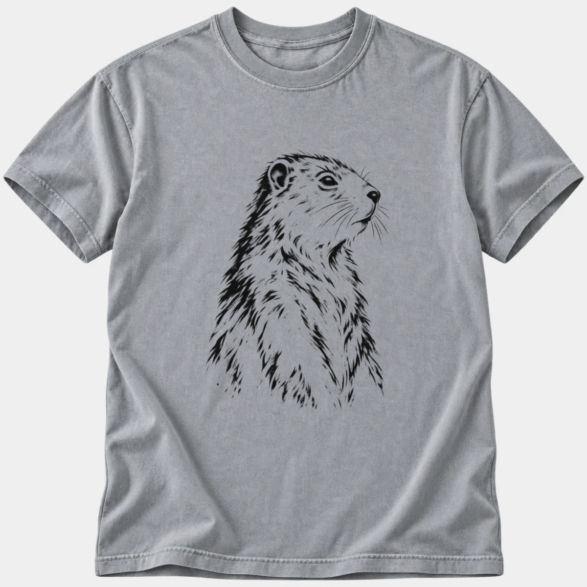 The Whistler T-Shirt