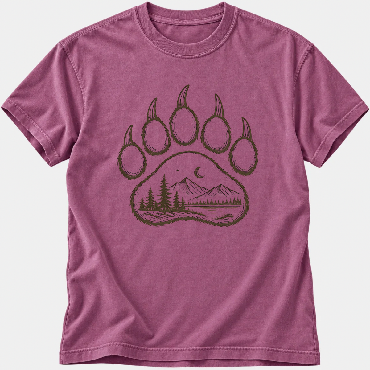 Bear Country T-Shirt